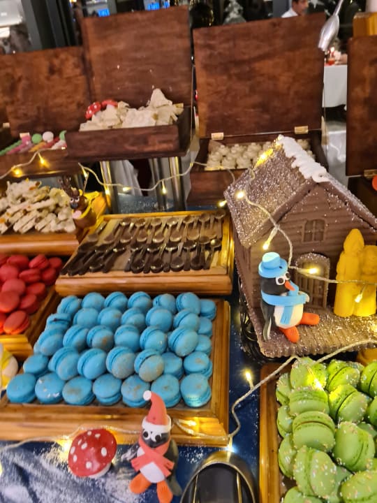 Gastro Seaden Quality Resort & Spa