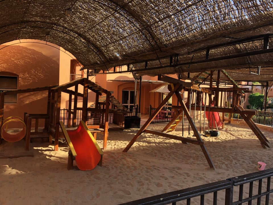 Sport & Freizeit Jaz Makadi Oasis Resort