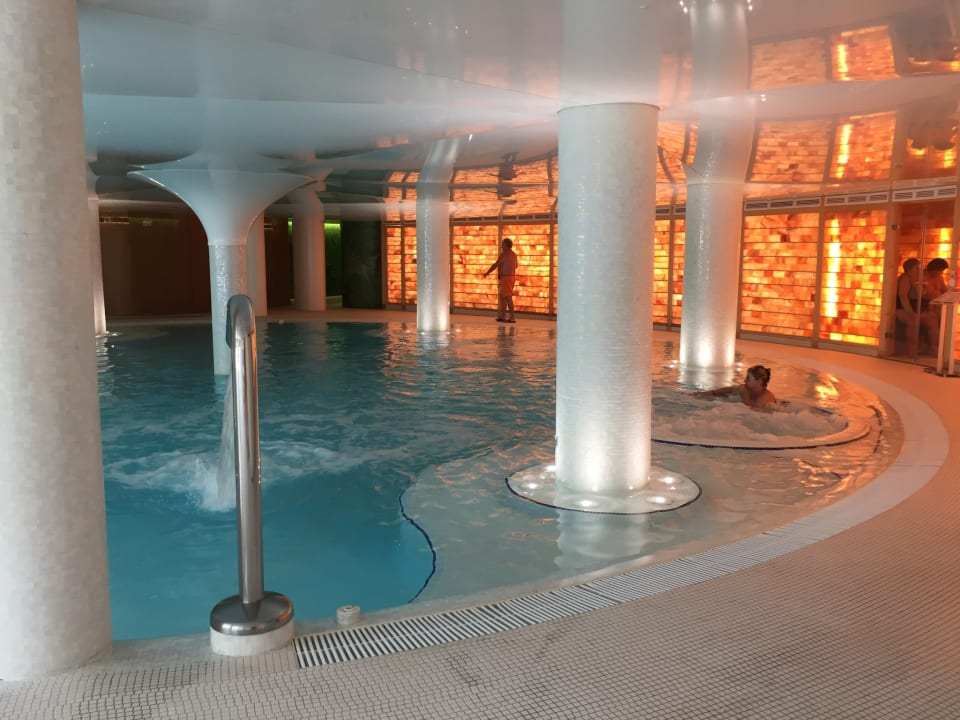 Pool Bull Costa Canaria & Spa - Adults only