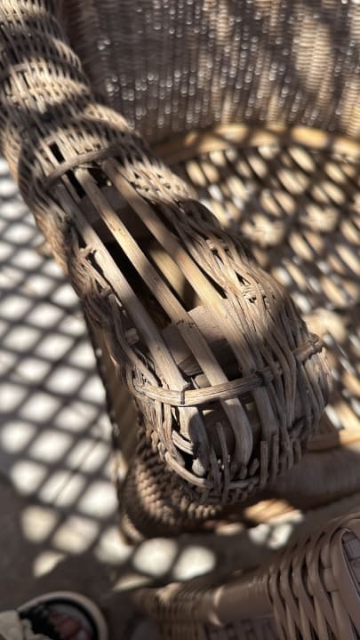 Zimmer Coral Beach Hurghada