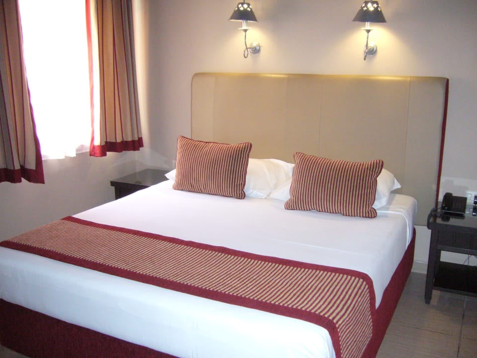 Zimmer Jaz Makadi Oasis Resort