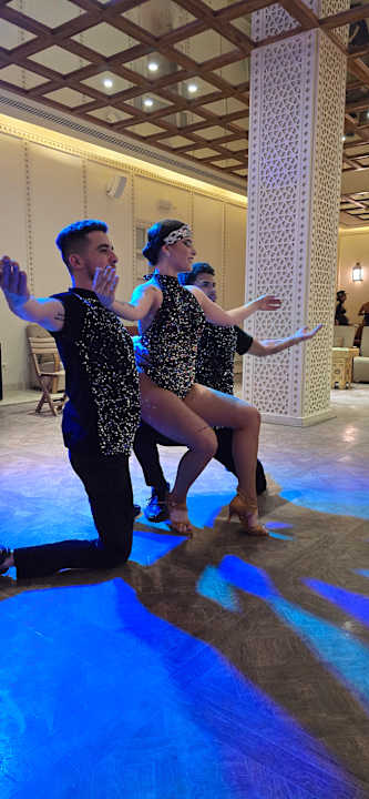 Sport & Freizeit Makadi Spa - Adults only