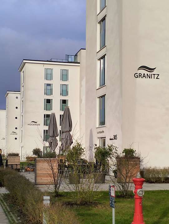 Sonstiges Rugard Thermal Strandhotel