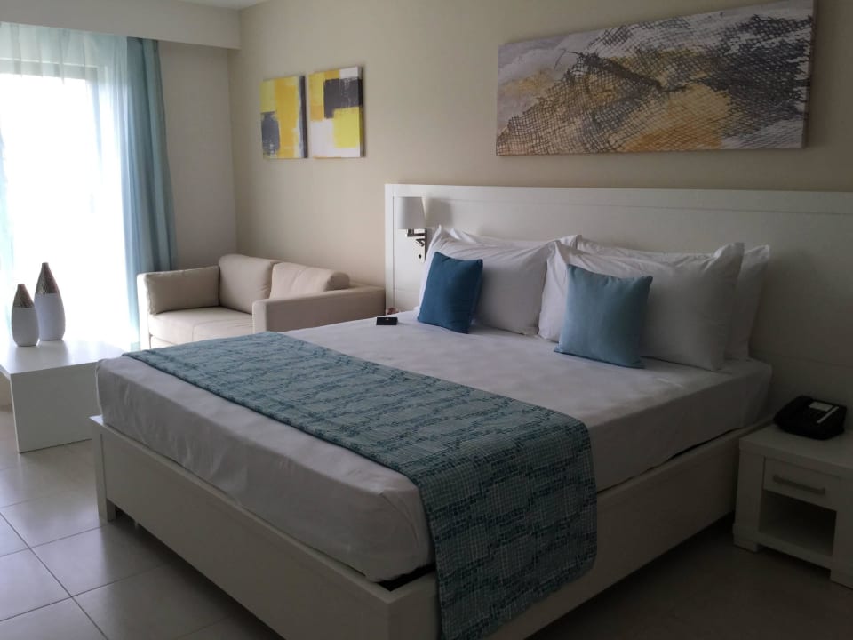 Bett Meliá Laguna Beach