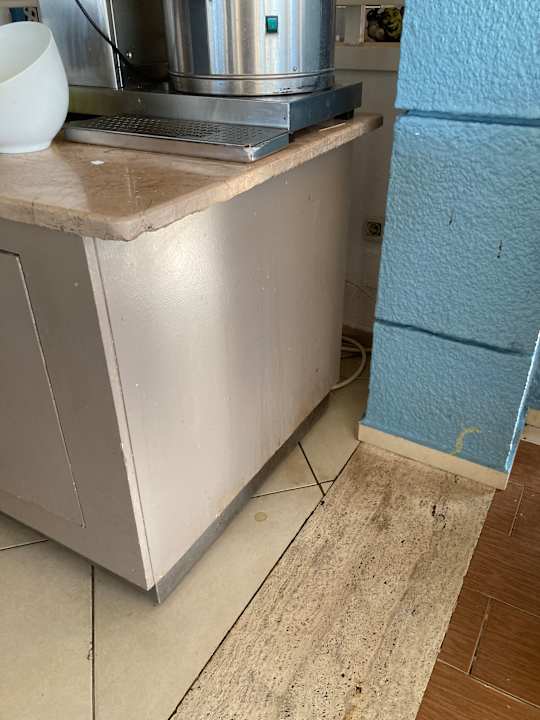 Gastro Ephesia Holiday Beach Club