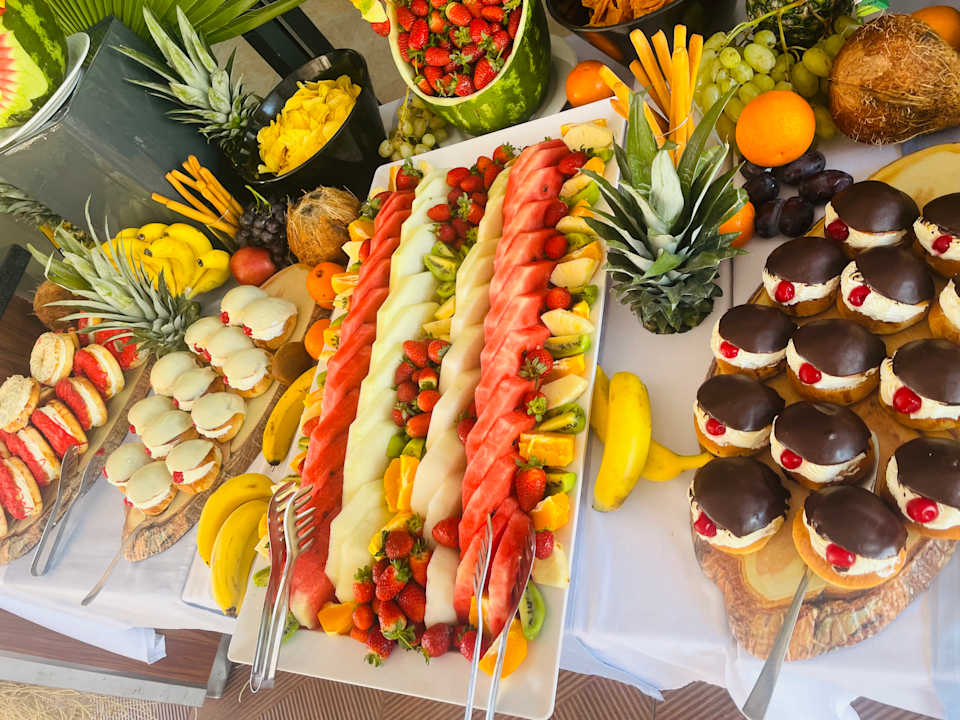 Gastro Telatiye Resort