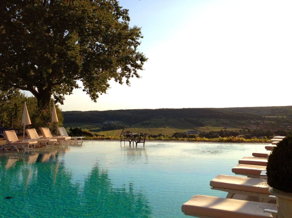 Jedes Jahr mindestens ein Mal Hotel & Spa Der Steirerhof Bad Waltersdorf