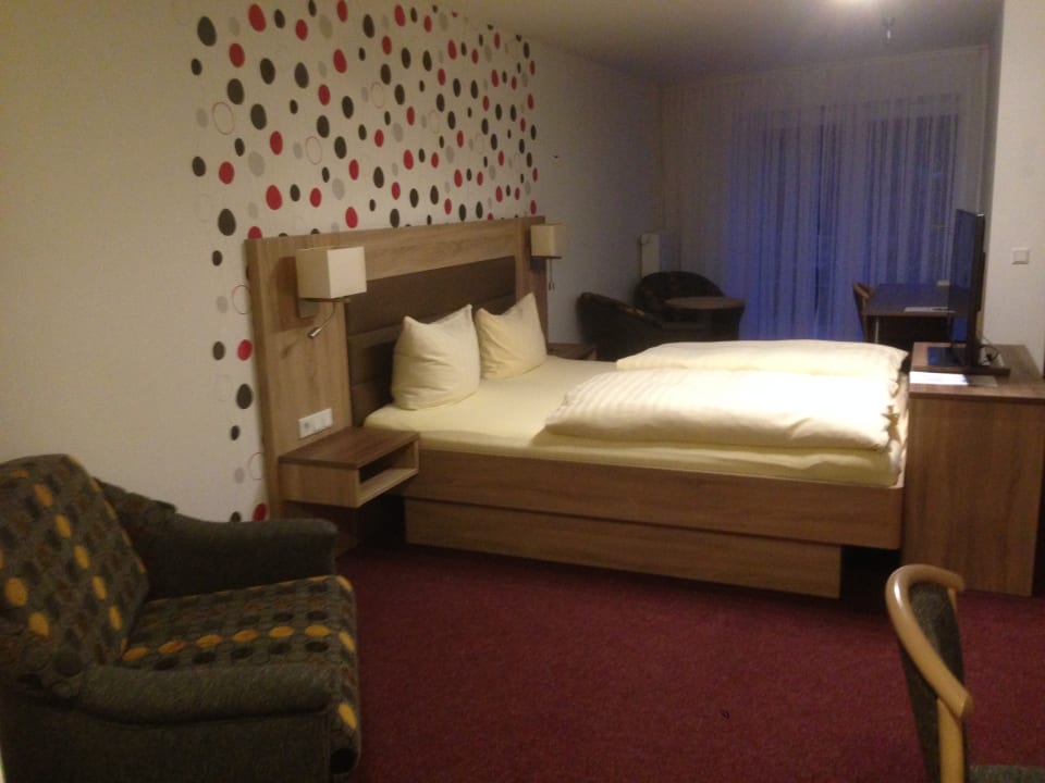 Zimmer Hotel am Steinertsee - Kassel-Ost