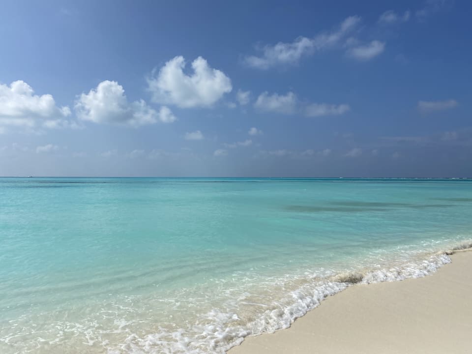 Strand Meeru Maldives Resort Island