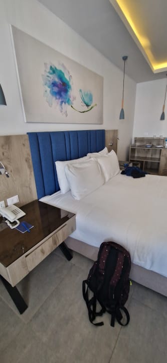 Zimmer Pickalbatros Blu Spa Resort