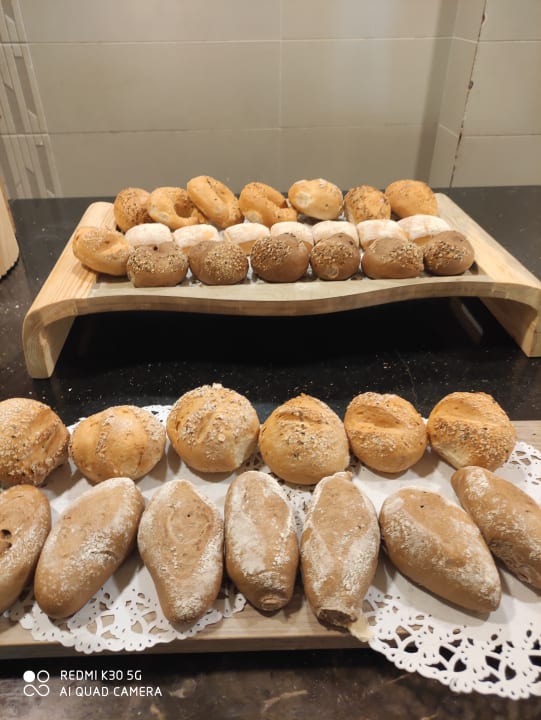 Gastro Pickalbatros Aqua Vista Resort - Hurghada