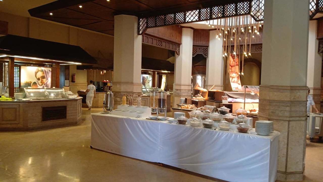 Gastro ROBINSON SOMA BAY