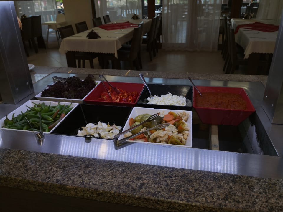 Gastro Aparthotel Golden Line