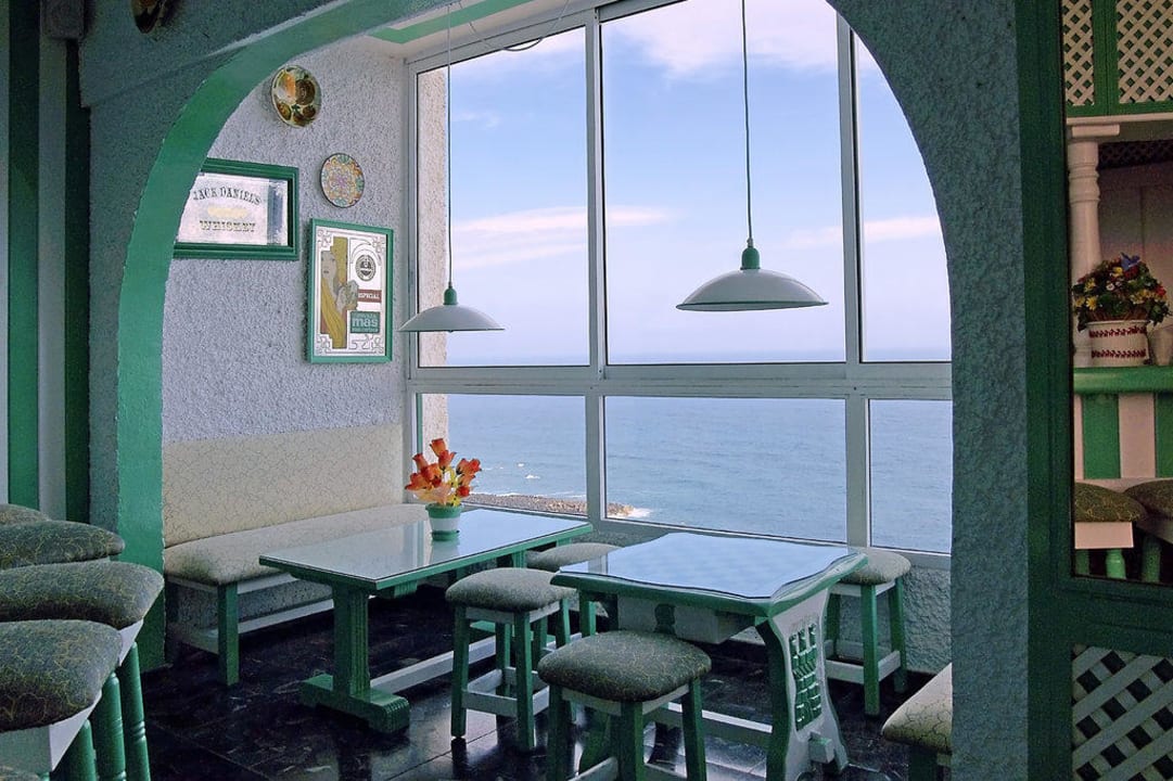 Aussicht Atlantic Mirage Suites & Spa - Adults only