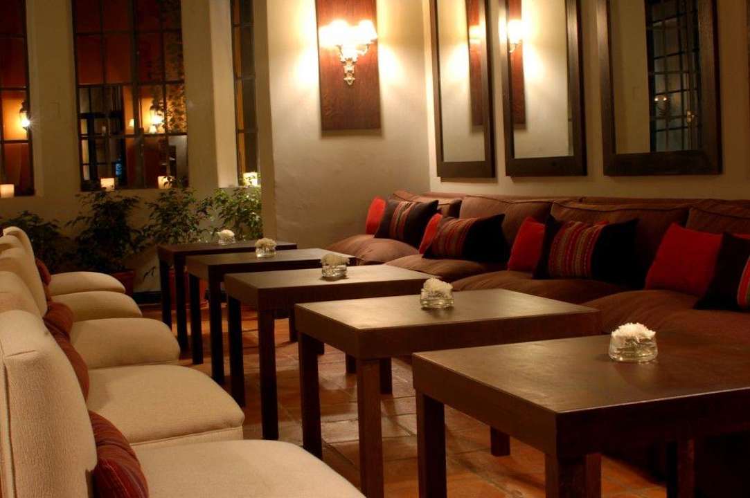 Otros motivos Hotel Legado Mitico