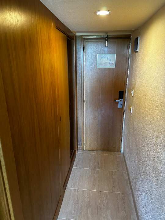 Zimmer Hotel Exagon Park