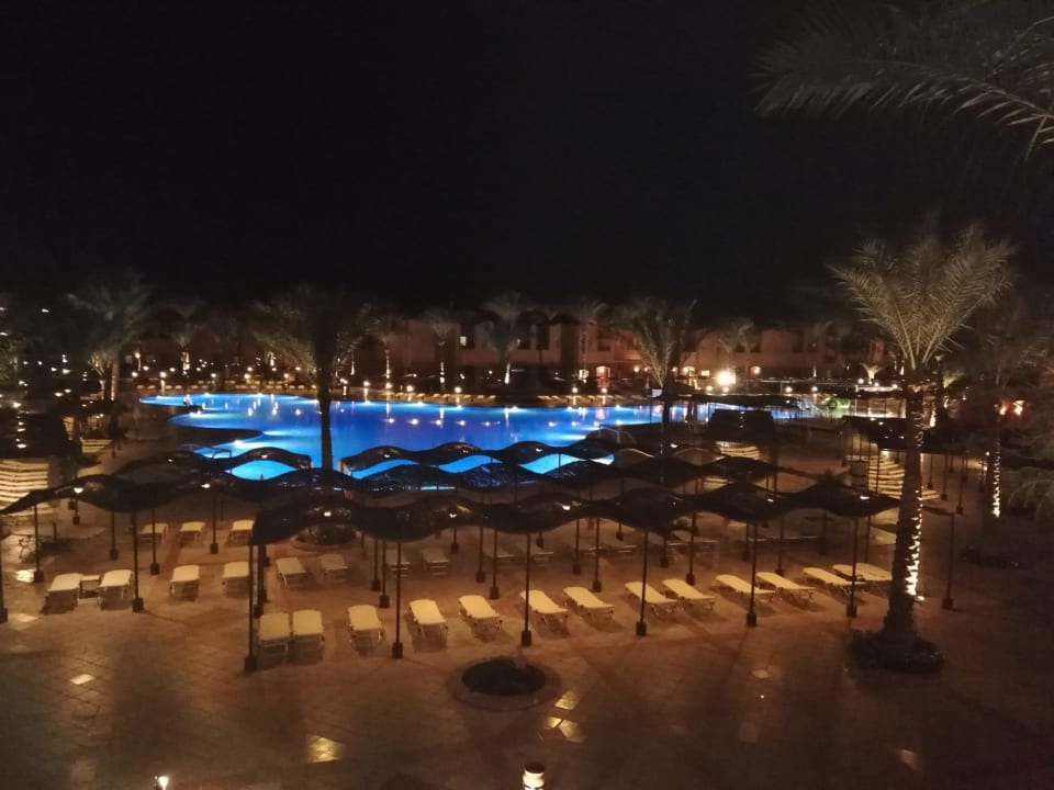 Pool Jaz Makadi Oasis Resort