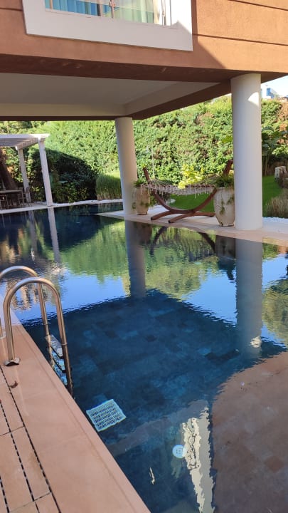 Pool Ela Excellence Resort Belek