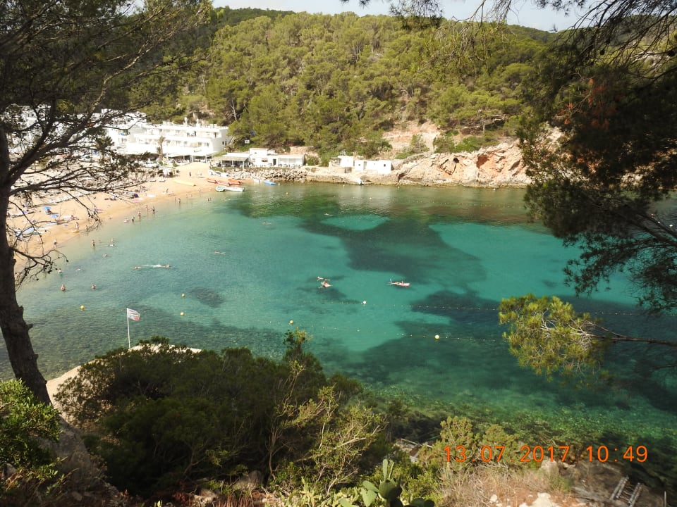 Strand Balansat Resort