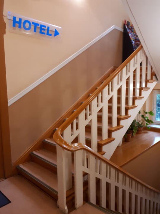 Sonstiges Hotel Lindenufer Berlin