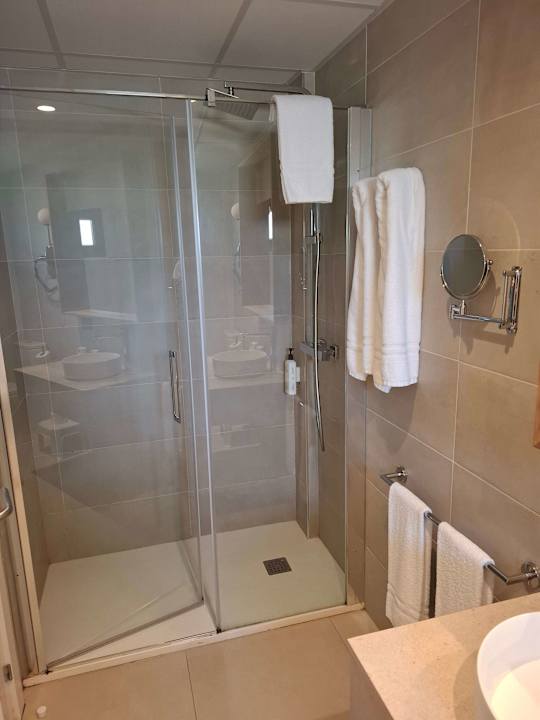 Zimmer Hotel Montepiedra