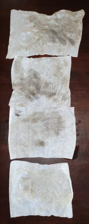 Zimmer Center Parcs De Eemhof