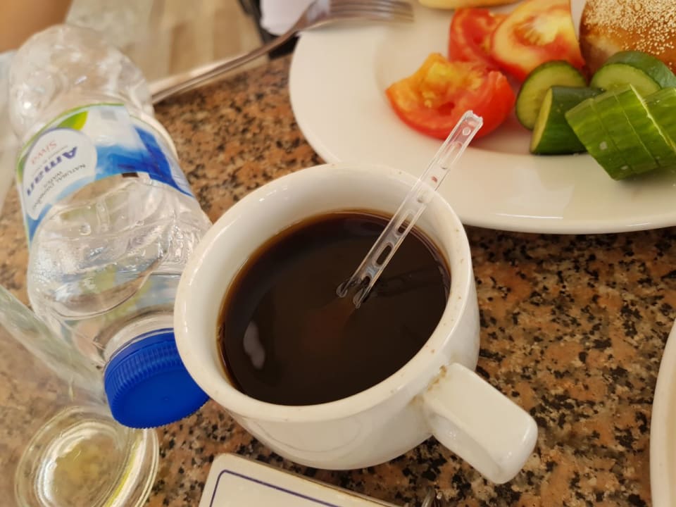 Restaurant Pickalbatros Aqua Park Resort - Hurghada