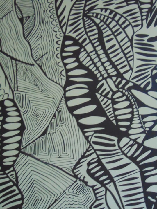 Zimmer Lagos Marriott Hotel Ikeja