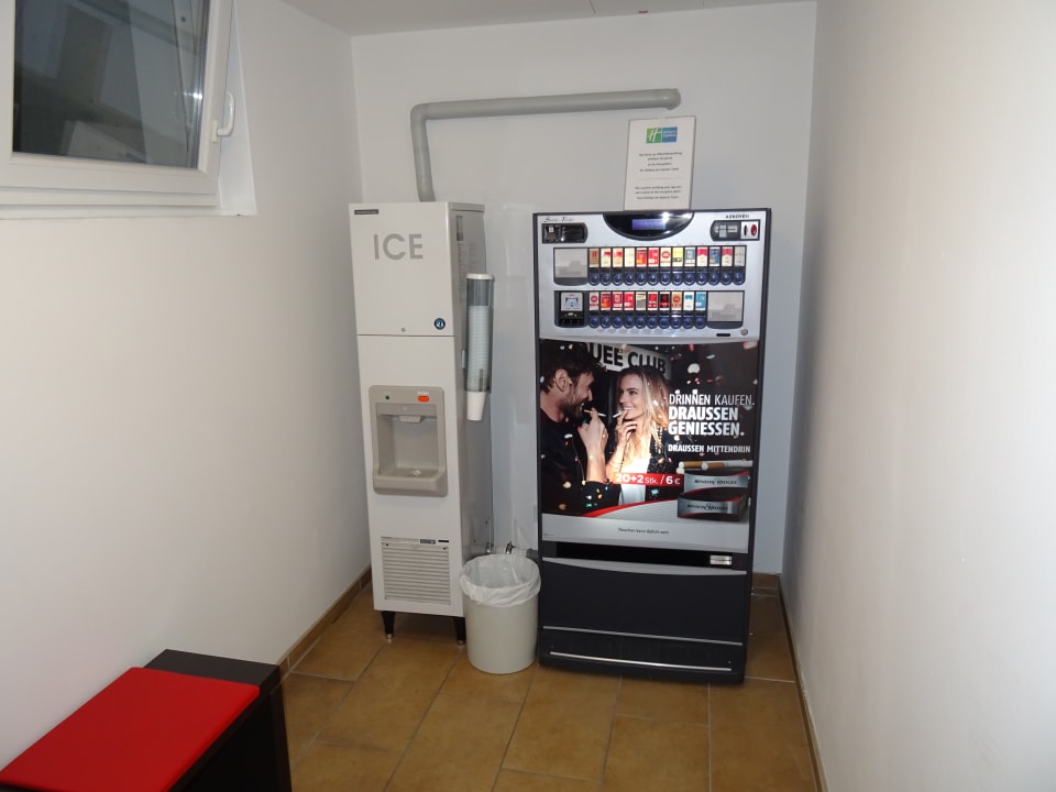 Gastro Holiday Inn Express Nürnberg - Schwabach