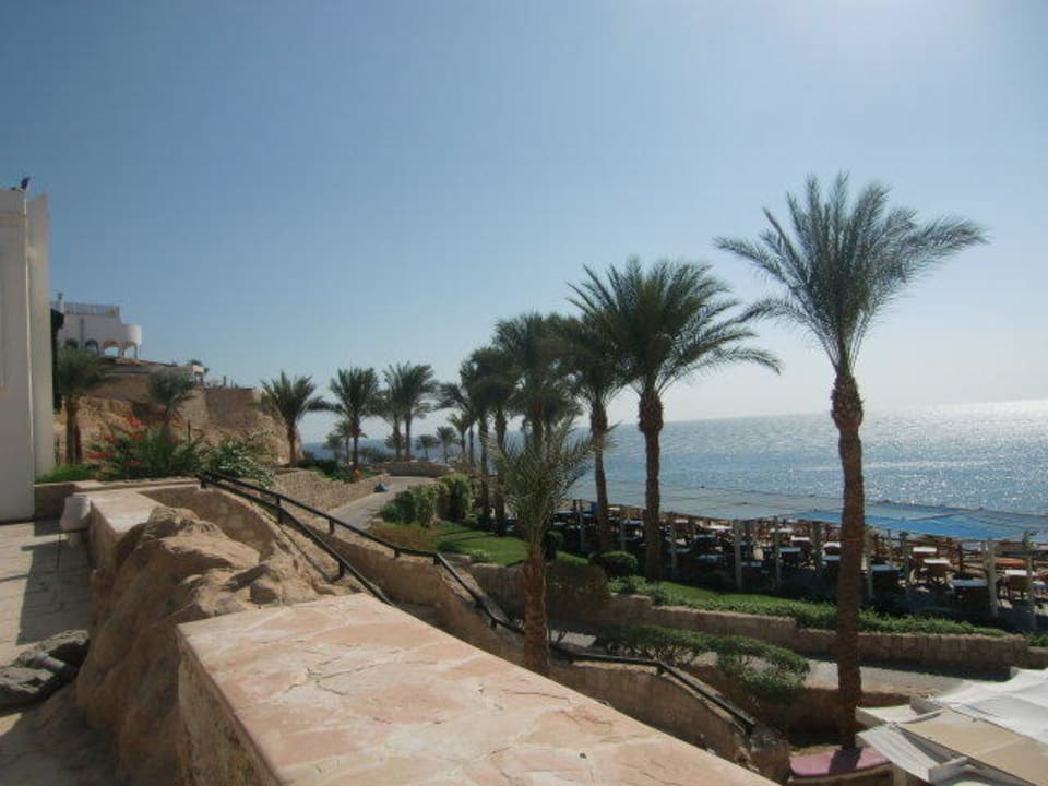 Ohne Worte Sharm Plaza