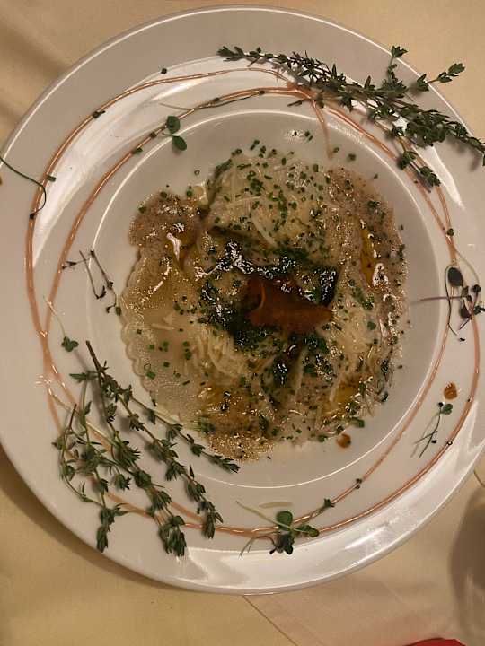 Gastro Hotel Gasthof Abelhof