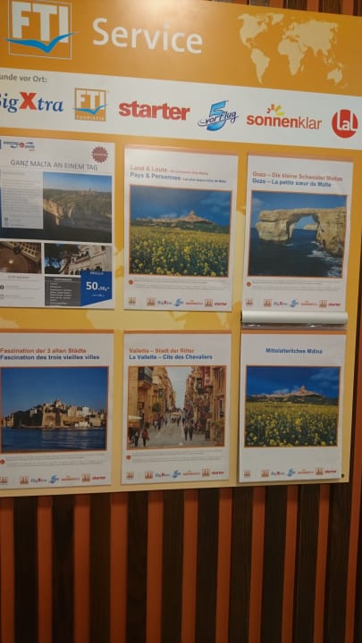 Sport & Freizeit Riviera Spa Resort - Adults Only