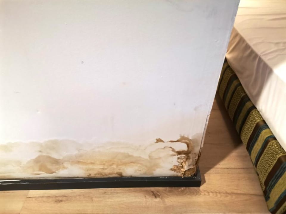 Zimmer Green Paradise Beach Hotel