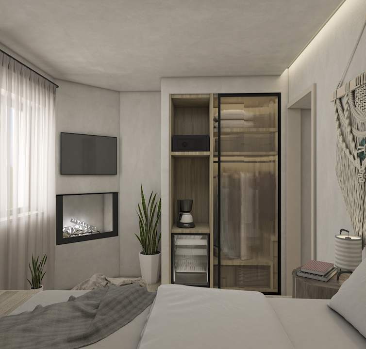 Zimmer CHC Sound of the Sea