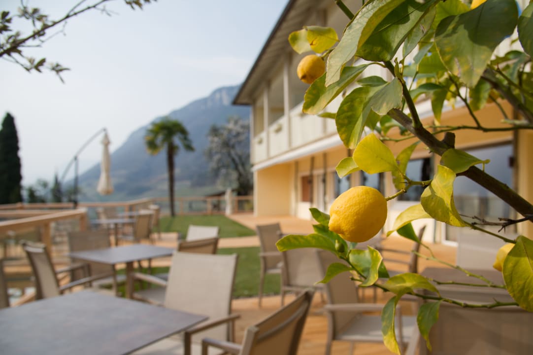 Sonstiges Panorama Frühstückspension