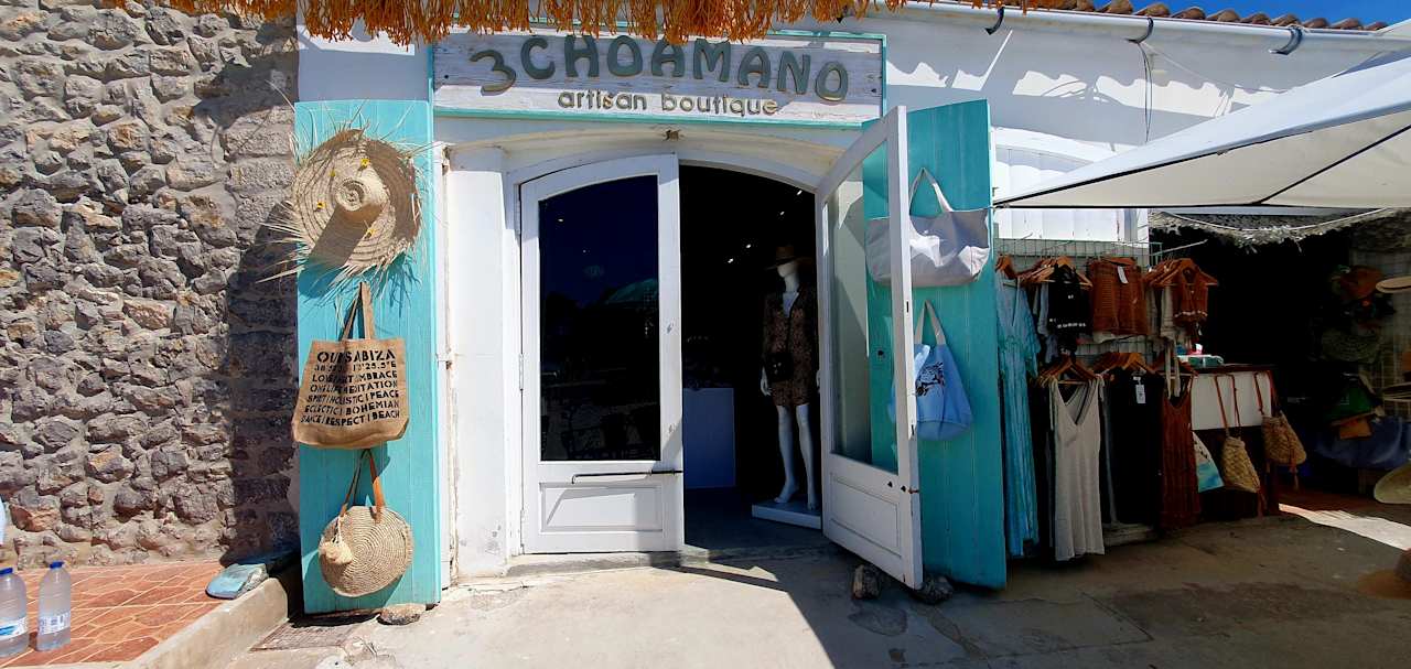 Sonstiges Iberostar Selection Santa Eulalia Ibiza