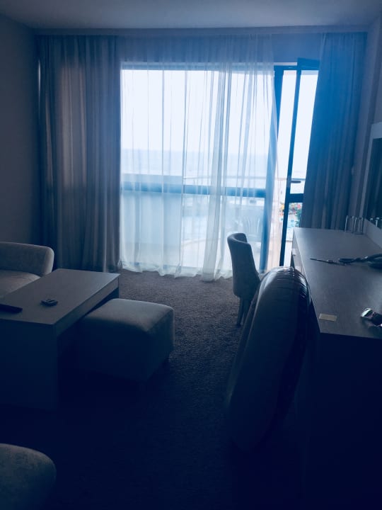 Zimmer Hotel Sineva Beach