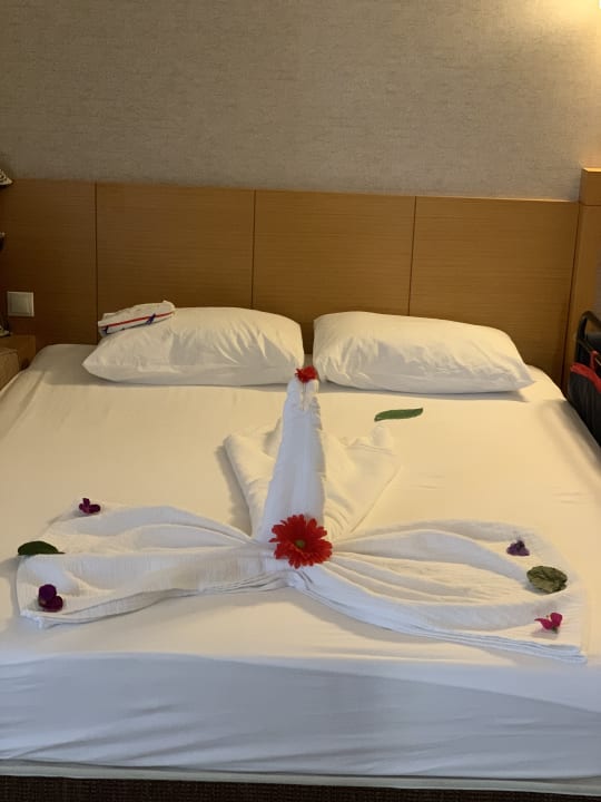 Zimmer Saphir Resort & Spa