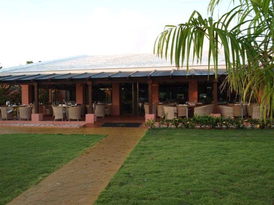 Thalassa Restaurant Catalonia Royal Bavaro - Adults only