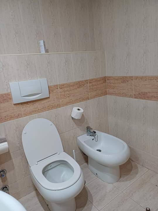 Zimmer Be Live Tenerife - Adults only