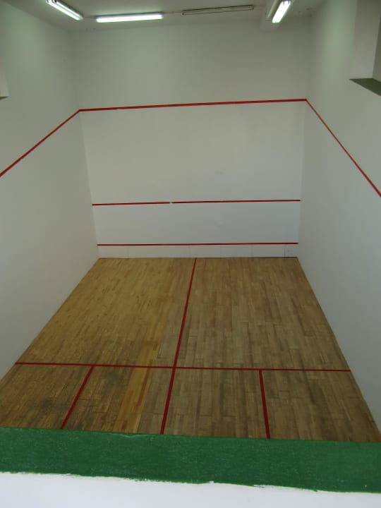 Sport allsun App.-Hotel Esquinzo Beach