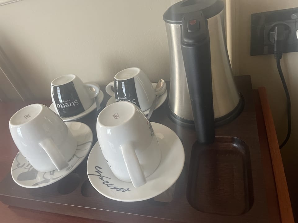 Zimmer BO Hotel Palazzo