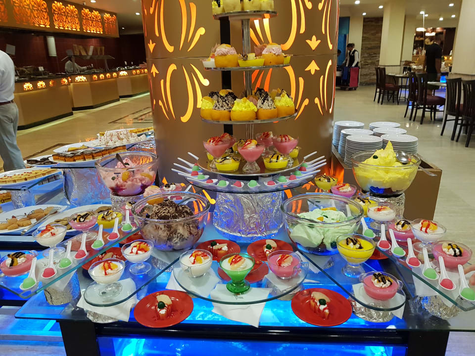 Gastro Seagull Beach Resort