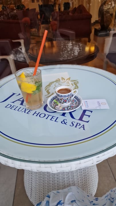 Gastro J'adore Deluxe Hotel & Spa