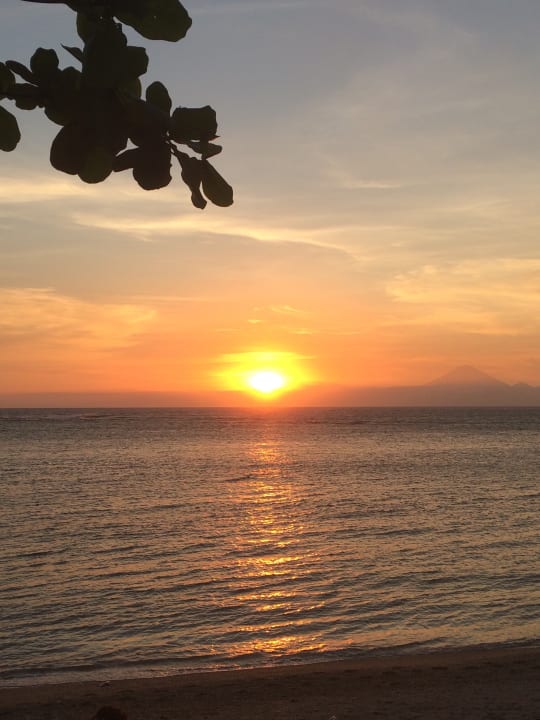 Strand Kila Senggigi Beach Lombok