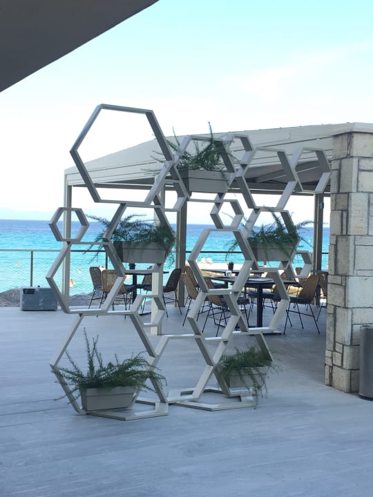 Sonstiges Ammon Zeus Luxury Beach Hotel