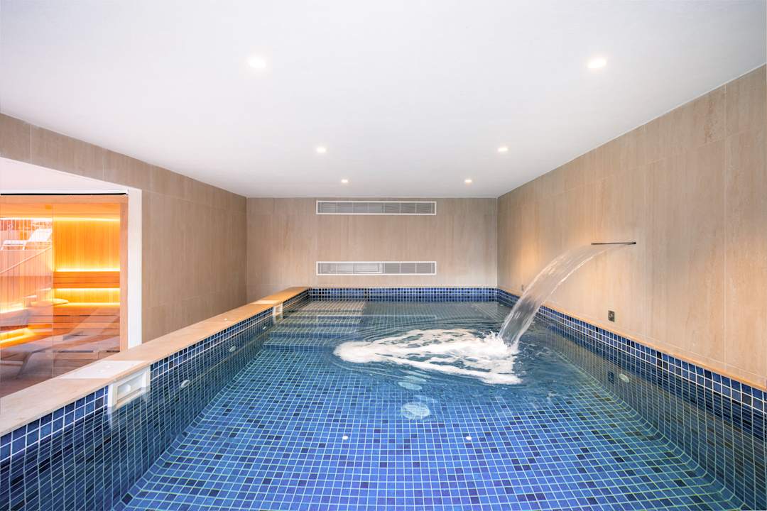 Pool AP Sines - Costa Alentejana