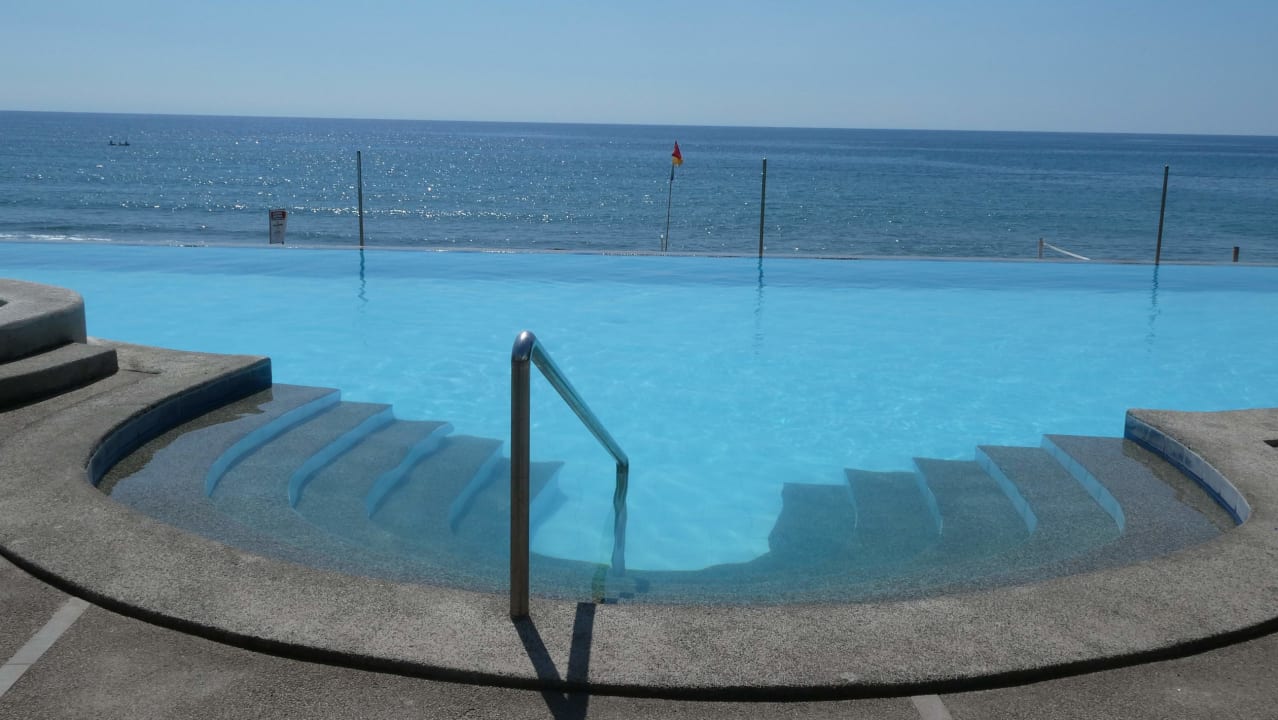 Pool Resort & Spa Kahuna Beach