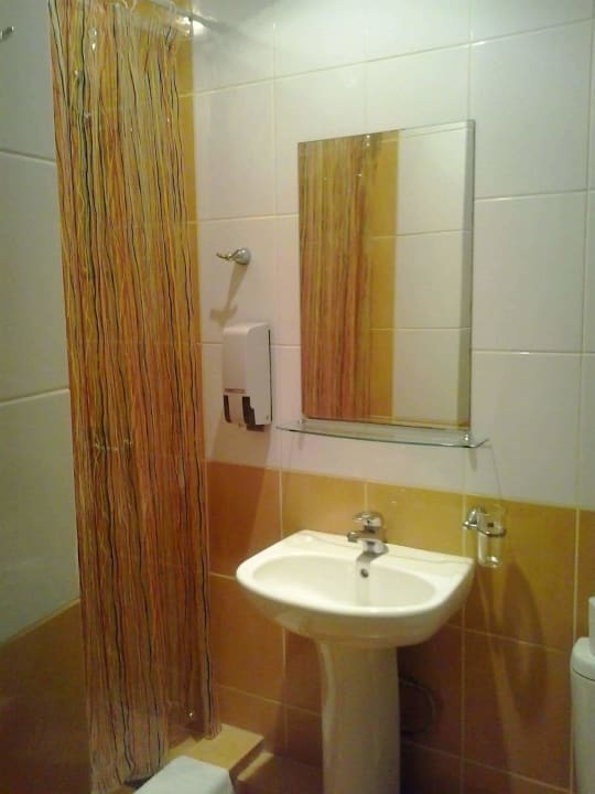 Łazienka Hotel Pusynas