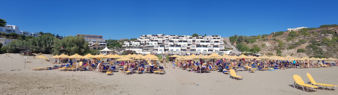 Strand Atlantica Mikri Poli Crete